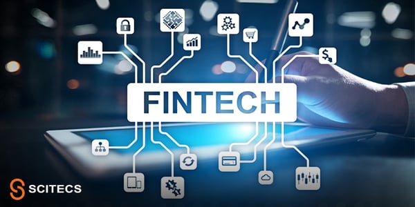 Cutting Edge Technologies in FinTech