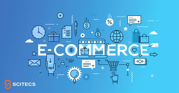 Blockchain and E-commerce