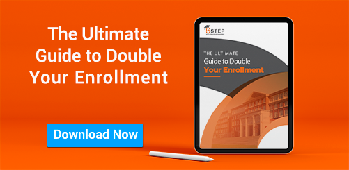 The Ultimate Guide To Double Your Enrollment 
