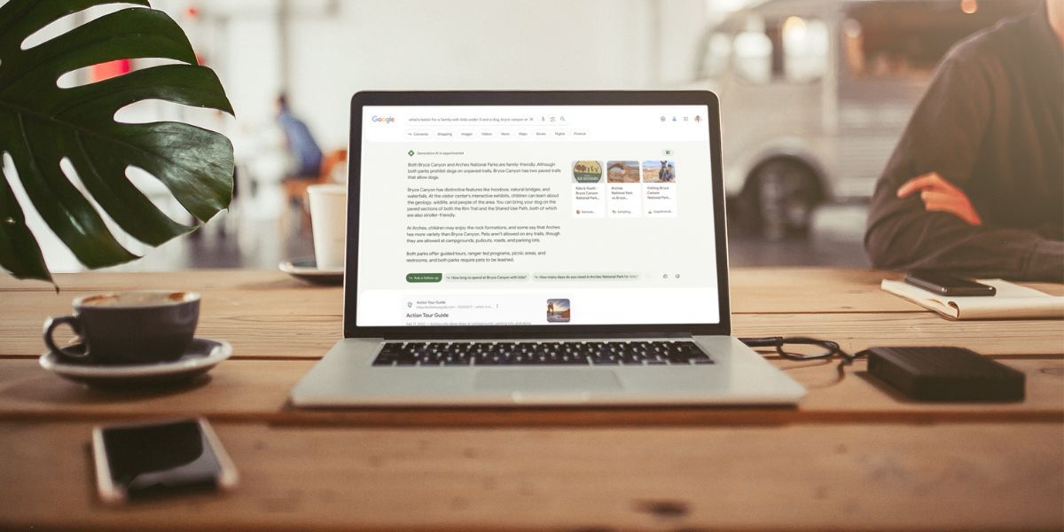 Impact of Google’s Search Generative Experience for Inbound Marketing