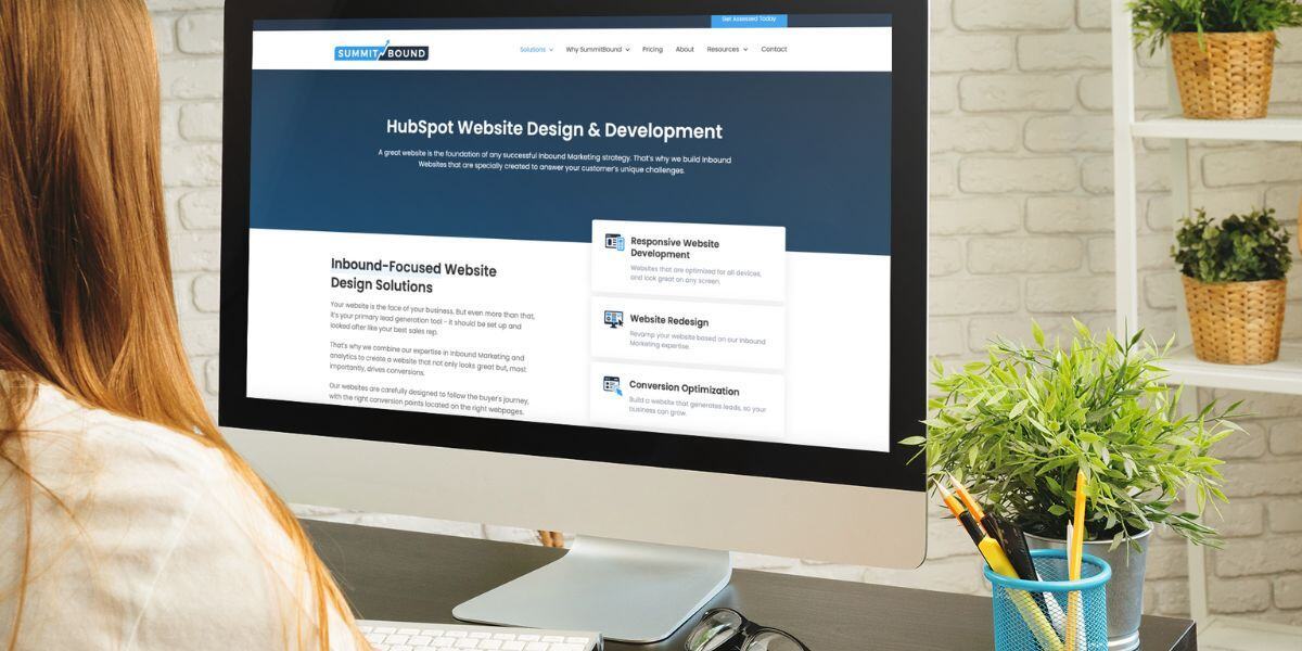 How to Partner With the Right B2B Web Design Agency