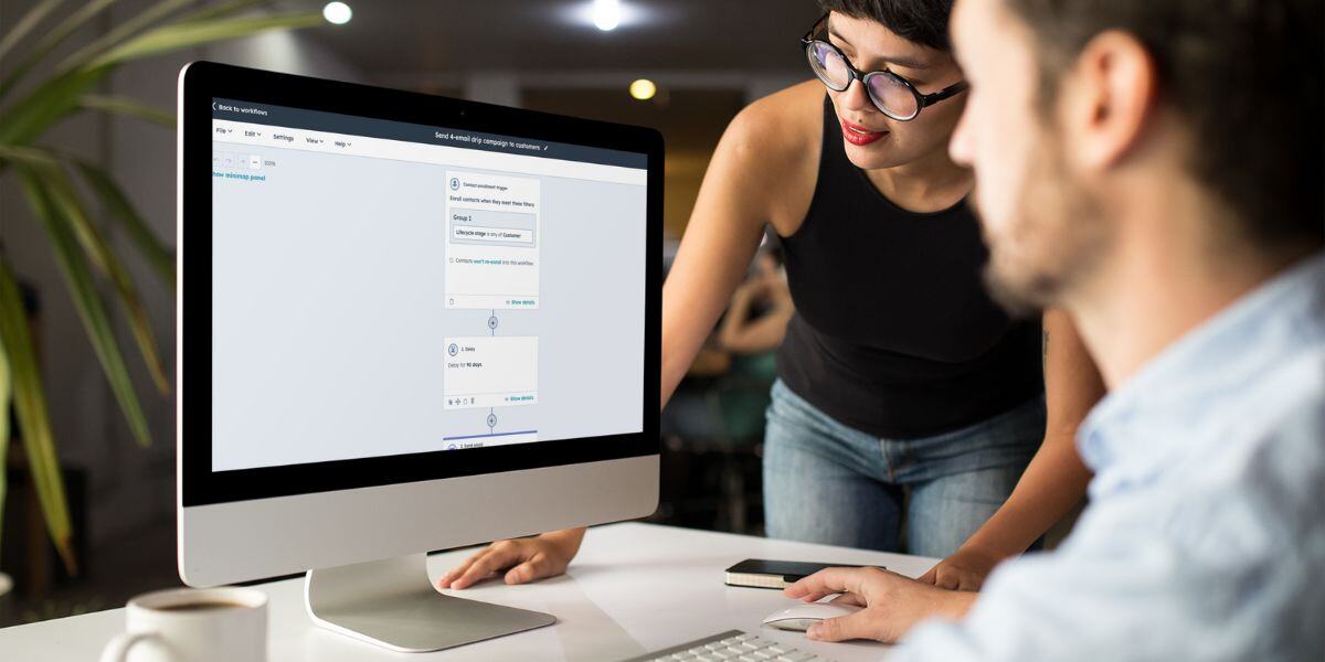 What Are HubSpot Workflows (and How to Build Them)
