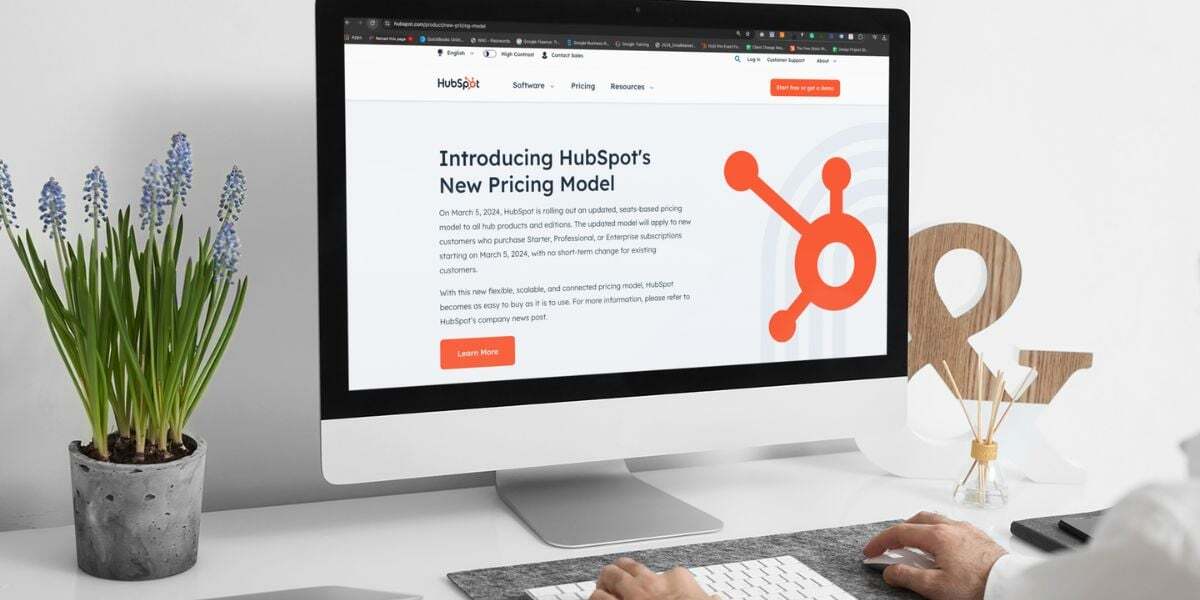 Upcoming Changes to HubSpot Pricing in 2024: What it Means for You