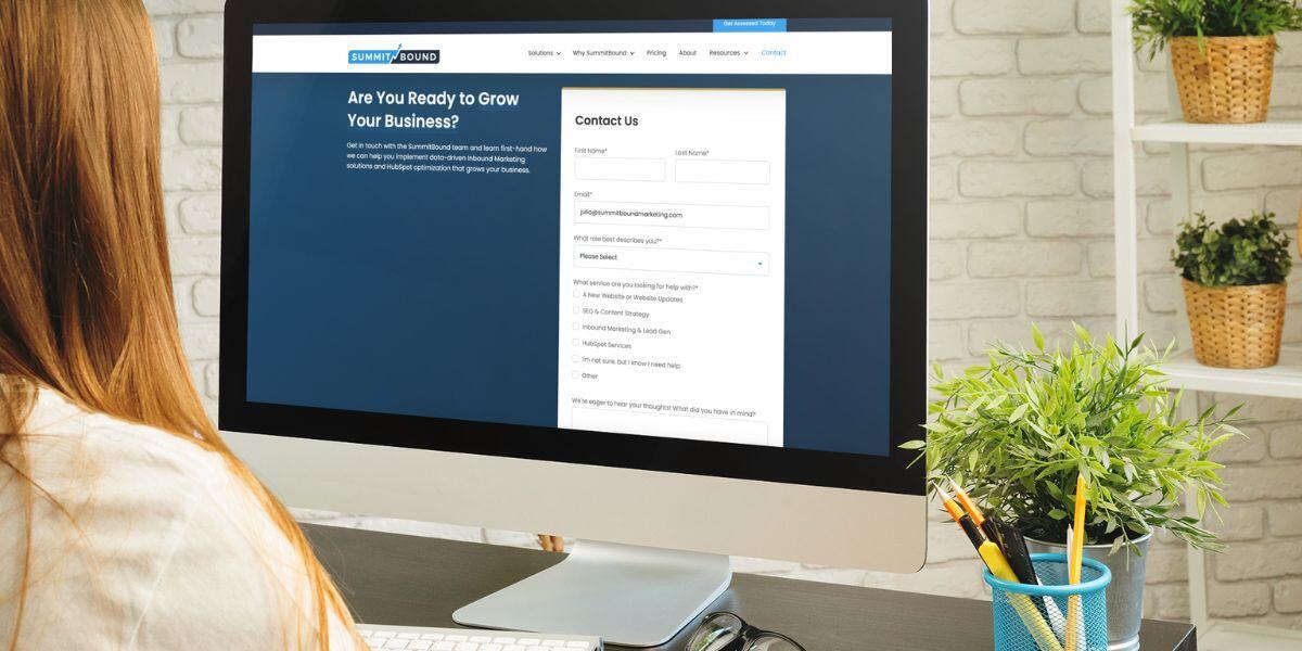 What is Inbound Lead Generation?