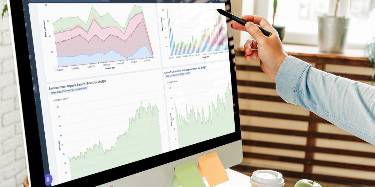 SEO Analytics: Your Step-by-Step Guide