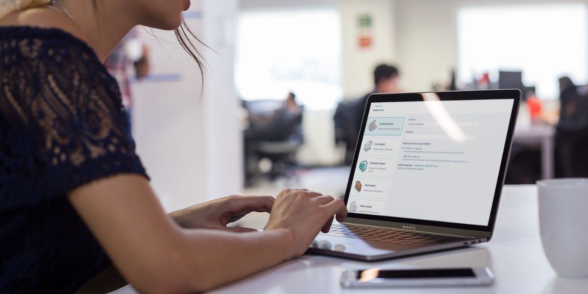 How to Create Lists in HubSpot, and What You Can Do With Them