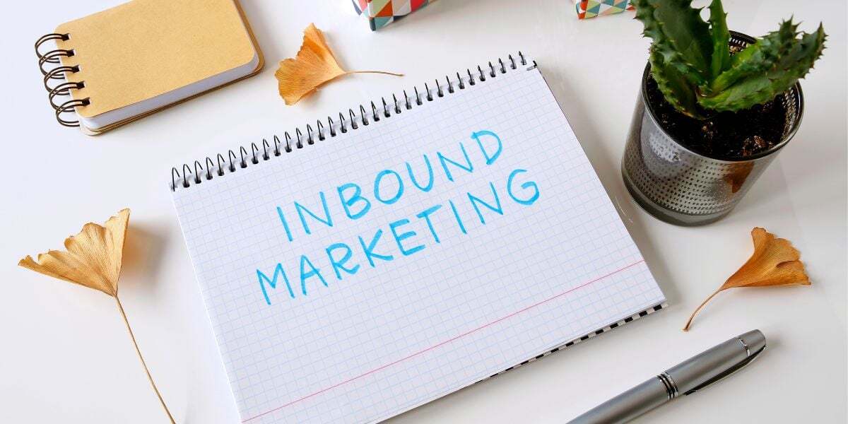 Inbound Vs Outbound Marketing: What’s the Difference?