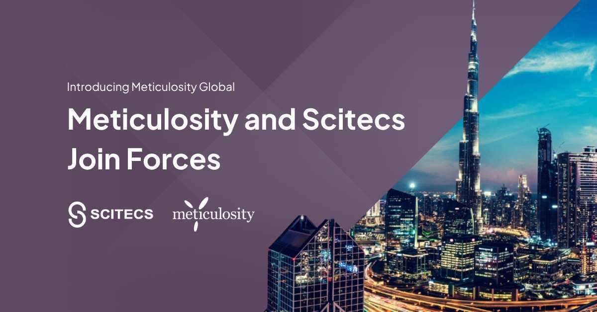 Meticulosity Global Launches in the UAE, Bringing World-Class HubSpot Solutions and North American Expertise to the MENA Region